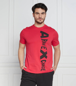 футболка Armani Exchange - красный(3RZTAE ZJGCZ)