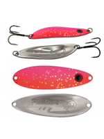 Блесна для рыбалки вращающаяся Mepps AGLIA FLUO