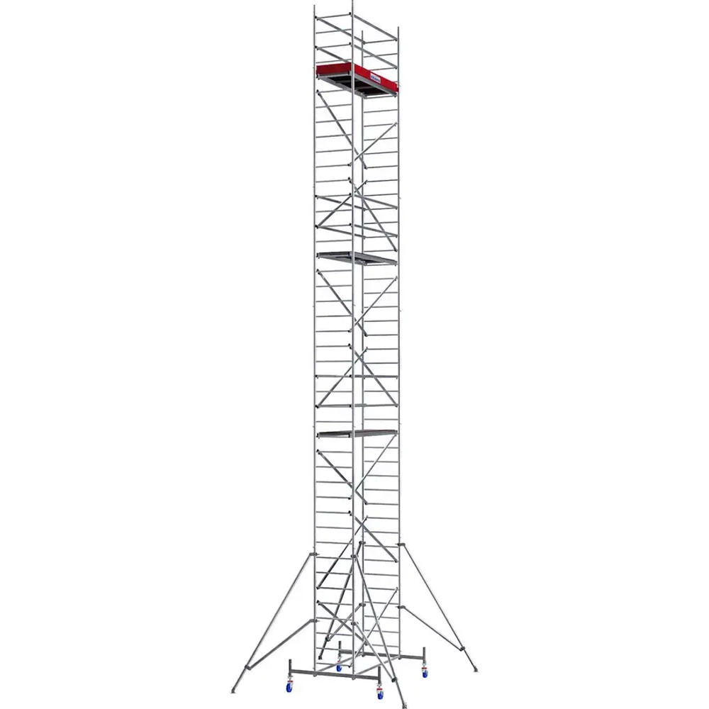 Вышка-тура PROTEC РВ 12,3 м Krause 910202