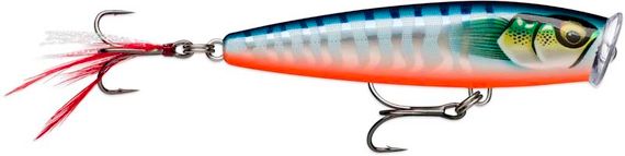 Воблер RAPALA Skitter Pop Elite 95 /GDHWHU