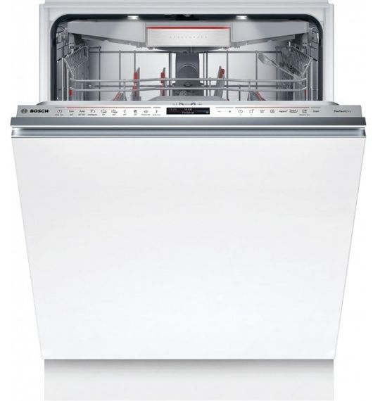 Встраиваемая посудомоечная машина Bosch SMV8YCX02E