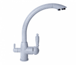 Смеситель GranAlliance G-8 матовый