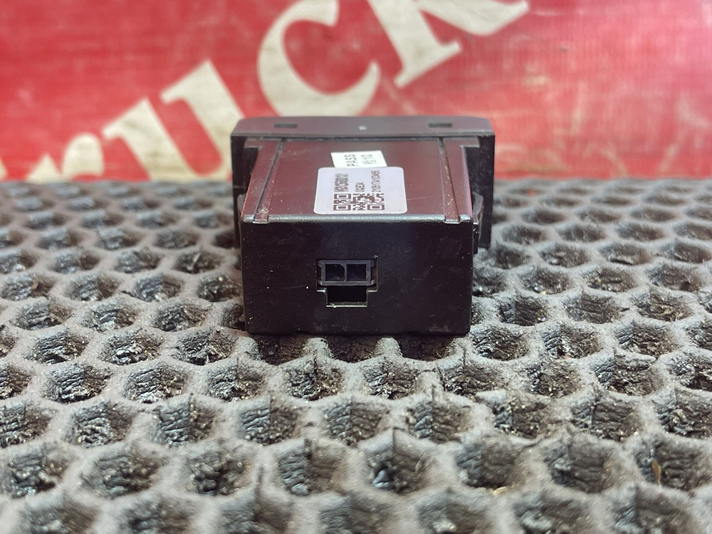 Разъем USB
