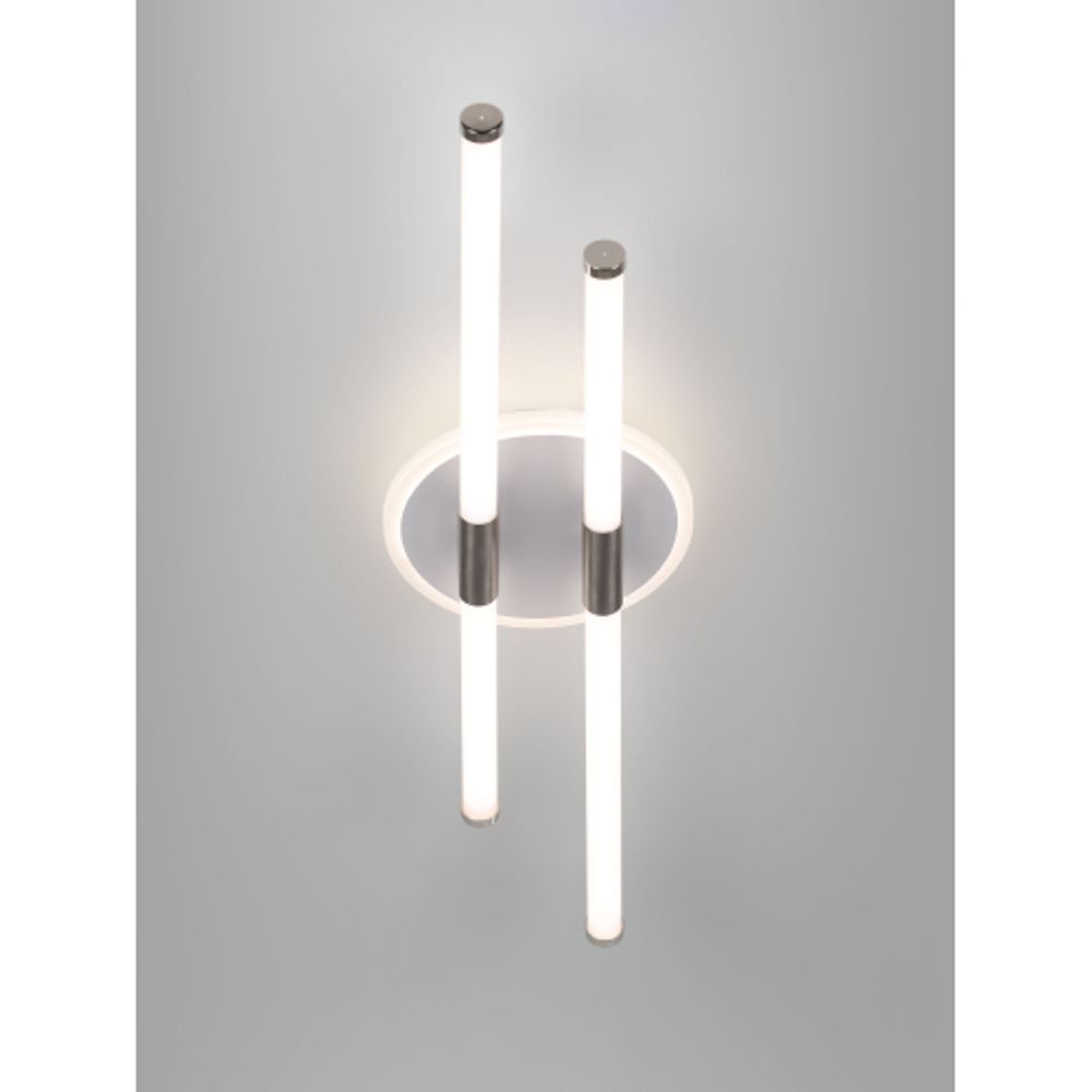 Светильник потолочный светодиодный Rivoli 6196-702 Morgan LED 35 Вт 3000-6000К с пультом | Rivoli