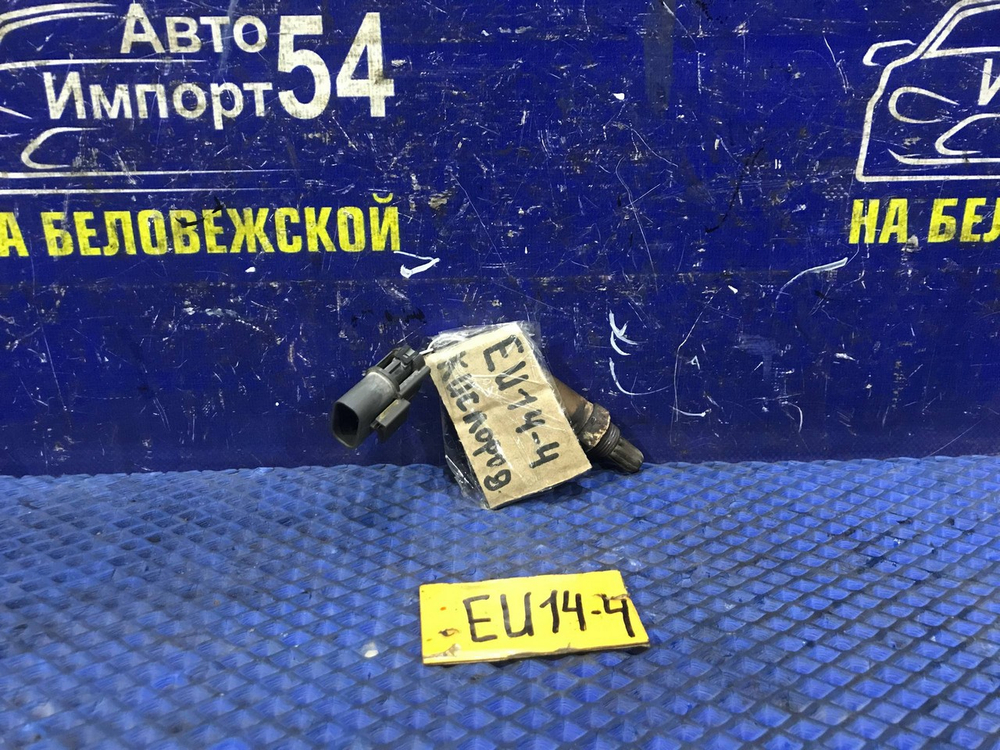 Датчик кислорода NISSAN BLUEBIRD 1997