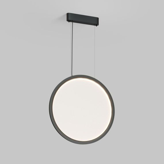 Подвесной светильник DENKIRS VEIL DK6607-BK