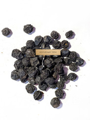 Набор настойки "Копченый Терн" в крафт пакете