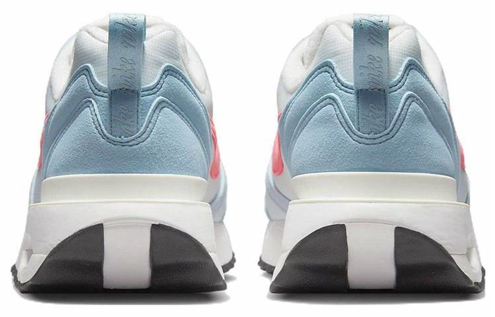Кроссовки Nike Air Max Dawn (Женская размерная сетка)