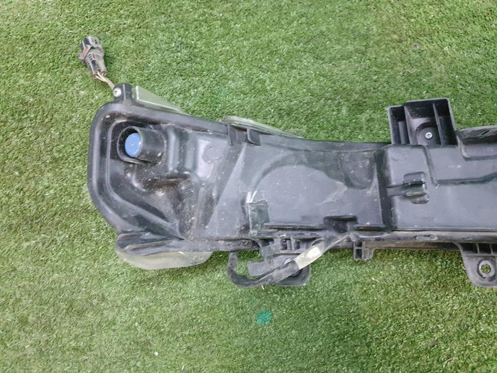 ДХО левый Lexus NX 1 (2014-2017) LED Статичный поворотник