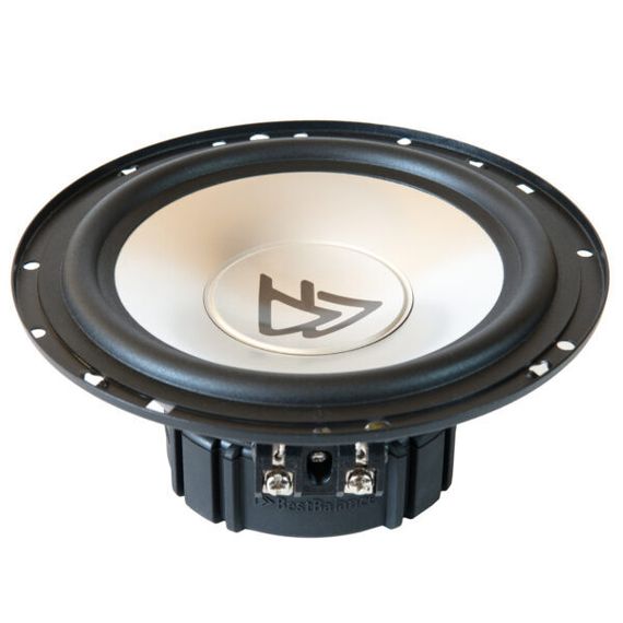 Комп. акустика Best Balance C6.5C