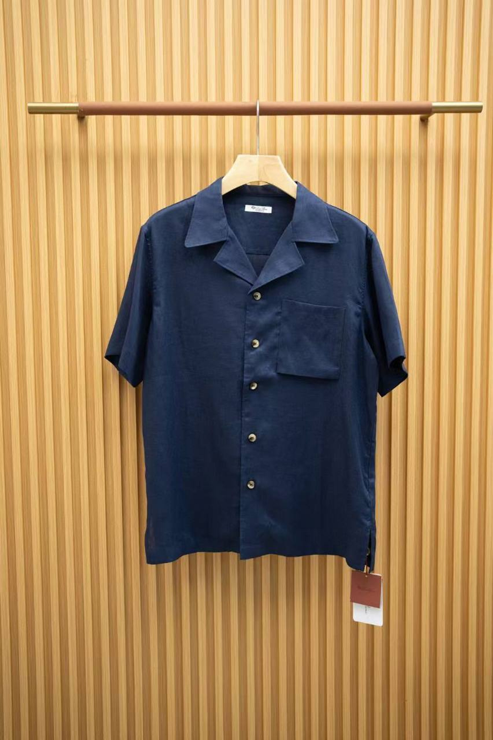 Рубашка Loro Piana