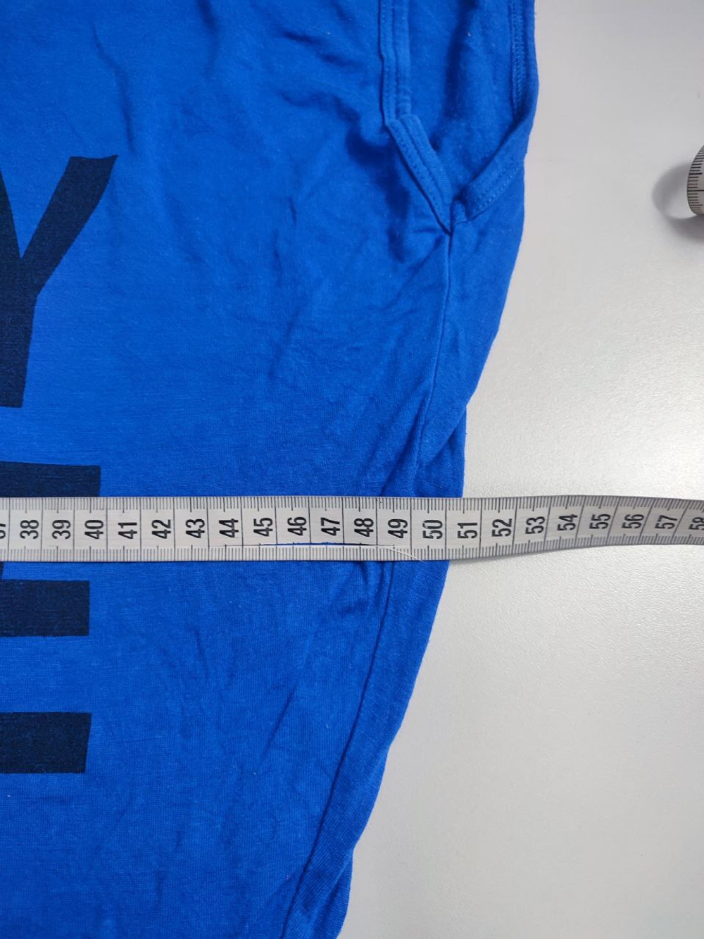 Футболка Amisu модная 42 размер