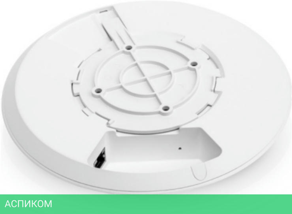 Точка доступа Ubiquiti Wi-Fi UAP-AC-SHD (2533MBPS)