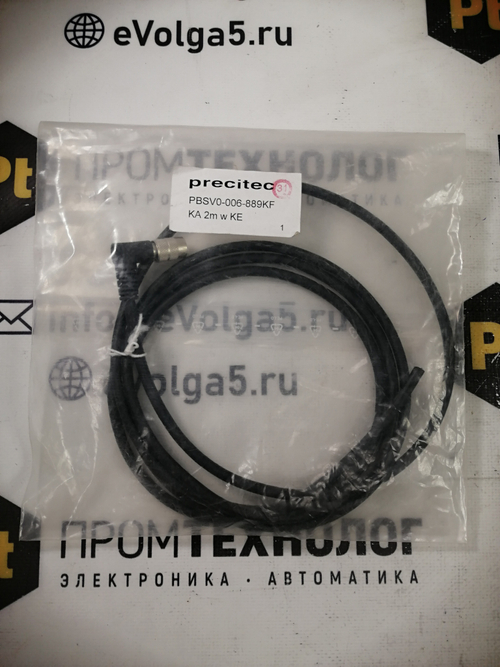 Precitec PBSV0-006-889KF новое