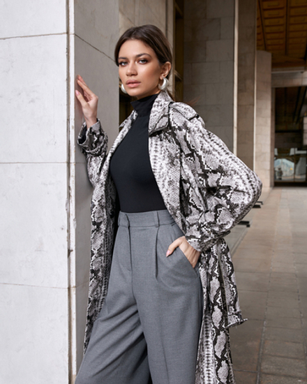 Боди "Urban Jungle"