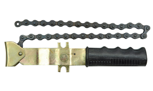 Ключ маслянного фильтра ВАЗ (цепь)