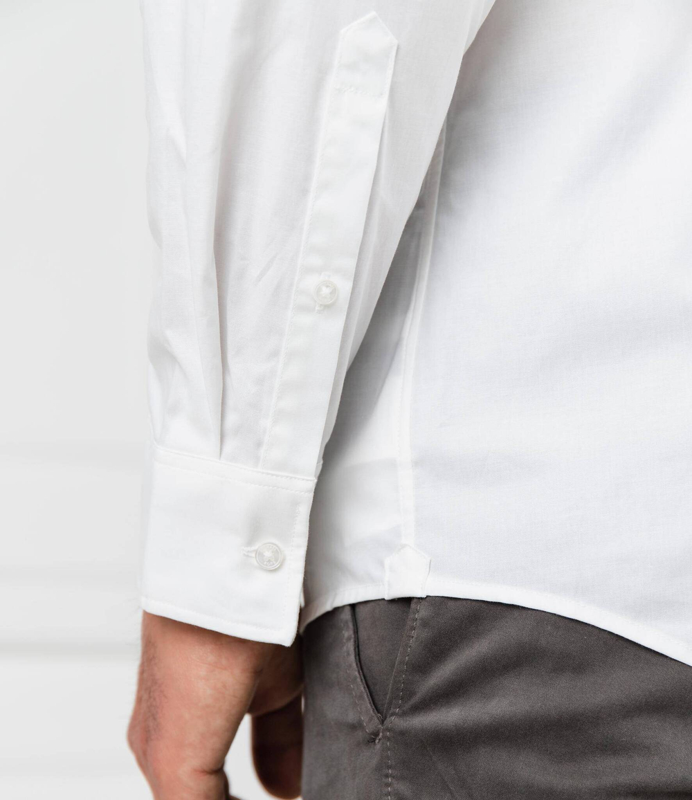 рубашка emb Michael Kors - белый(CS94CNL4CZ)