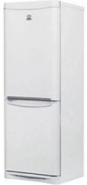 Холодильник Indesit NBS 16 A