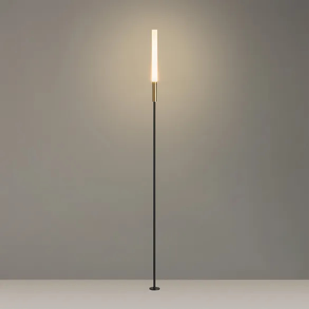 Светильник KT-CATALI-BOLL-H785-0.5W Warm3000 (BK, 160 deg, 24V) (Arlight, IP65 Металл, 3 года) 050682