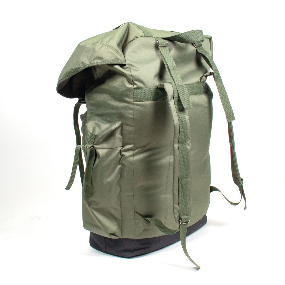 Рюкзак &quot;СЛЕДОПЫТ - Лесной&quot;, 80 л., хаки /10/