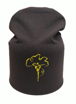 Коричневый	Лента