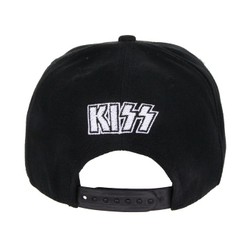 Бейсболка KISS High-Sun