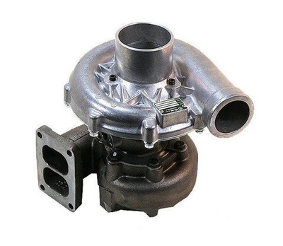 Турбокомпрессор К36-88-04 (ан. ТКР-9-12 (07) / ТКР90) (ЯМЗ-236НЕ, ЕВРО-2,-3) CZ Strakonice (Чехия)