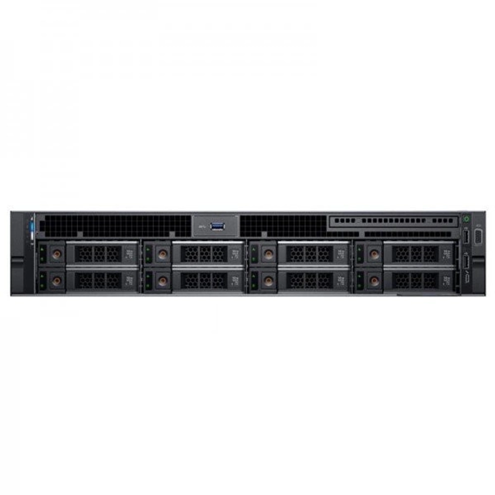 Сервер Dell EMC PowerEdge Power Edge R740 / R740-4371