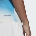 Одежда для тенниса , Майка ADIDAS  .