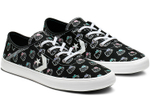 Costa Hello Kitty x Costa Wmns Converse Low "Black" Women"s
