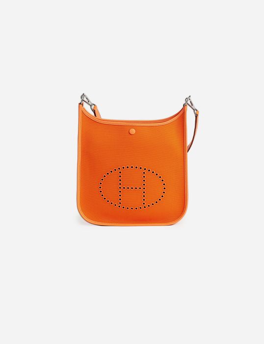 Сумка Hermes Evelyne 29 