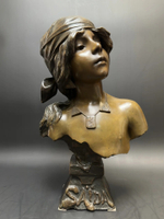 Бюст «Саида»