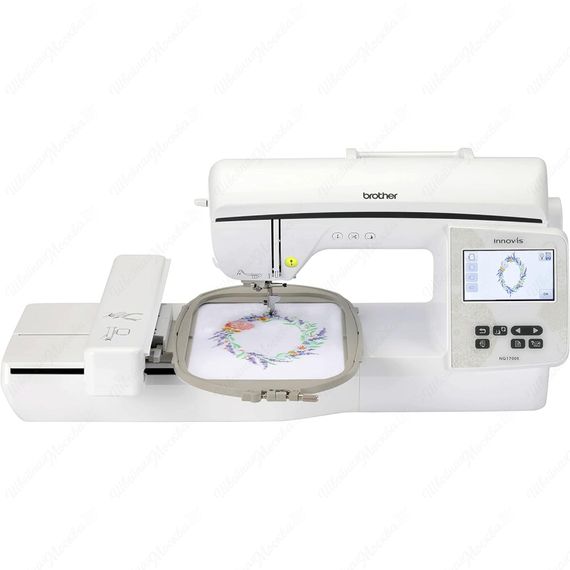 Вышивальная машина Brother Innov-is NQ1700E