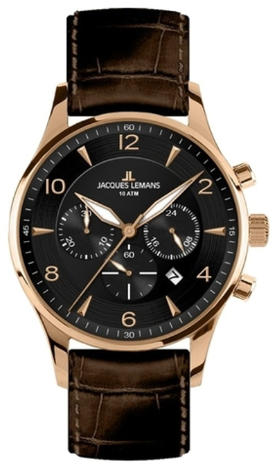 Jacques Lemans 11654G