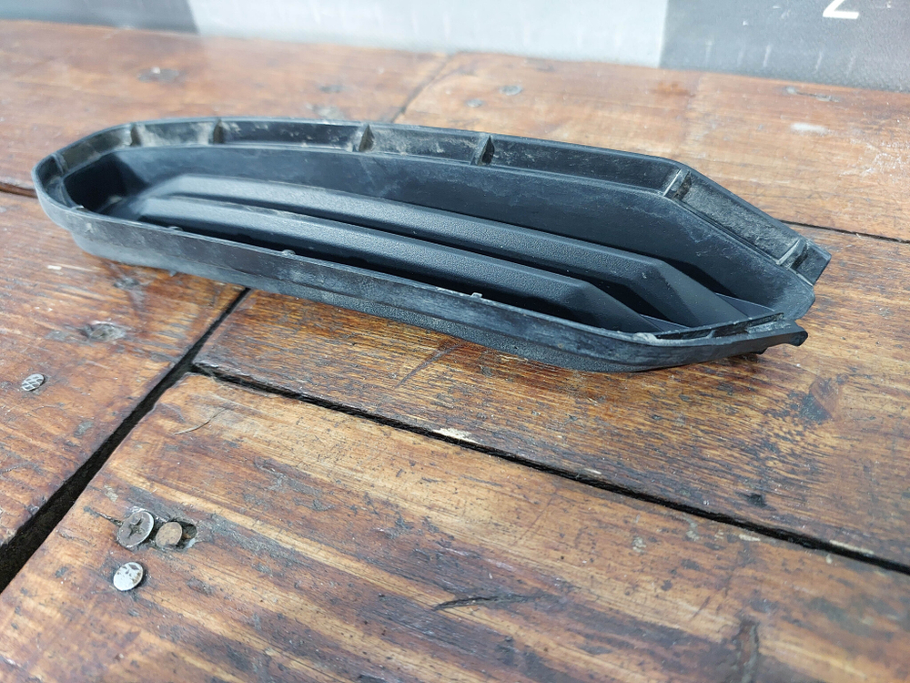 Накладка заднего бампера левая Haval F7 1 19-22 Б/У Оригинал 2804147XKQ00A