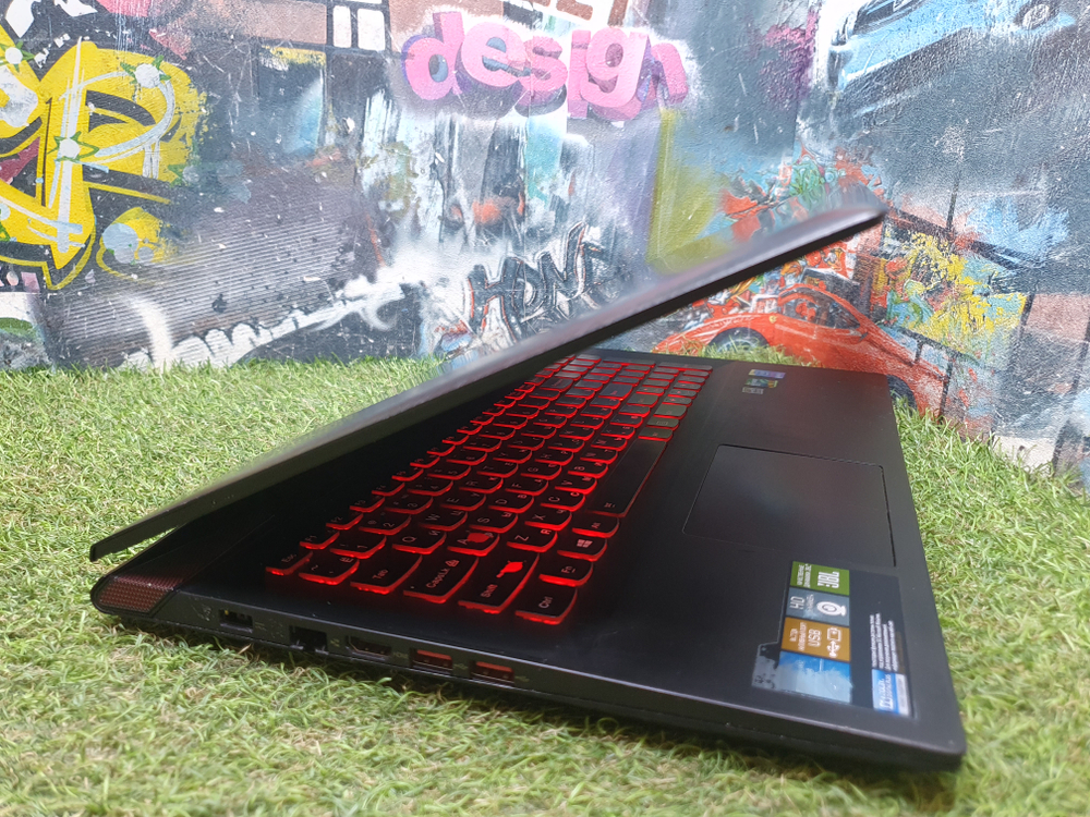игровой Lenovo i7/16Gb/GTX 860M 4Gb/FHD/IdeaPad Y50-70 59422472