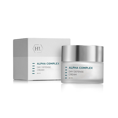 ALPHA COMPLEX Day Defense Cream