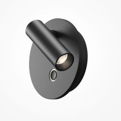 Спот светодиодный Maytoni Ego C176WL-9W-2.7-4K-B