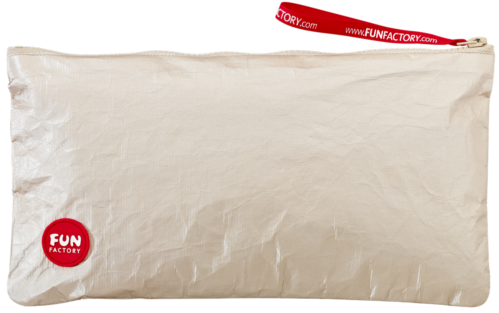 Сумочка Fun Factory TOYBAG L 31 x 17 cm