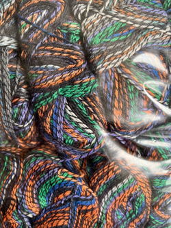 Пряжа носочная для вязания Аркобалено