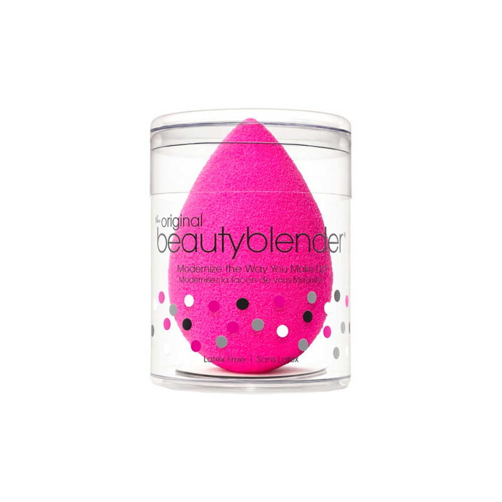 Beautyblender – Спонж для макияжа