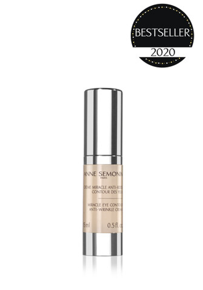 Крем против морщин для кожи вокруг глаз