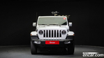Jeep Wrangler (JL) 2.0 Overland Power Top 4 даери 4xe (06.2022)
