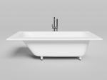 ORLANDA KIT PLUS 190х100 покраска по RAL снаружи