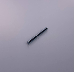 Ручка люка для стиральной машины Bosch 00659273 цвет серый