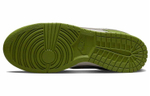 Кроссовки Nike Dunk Low "Safari Swoosh"