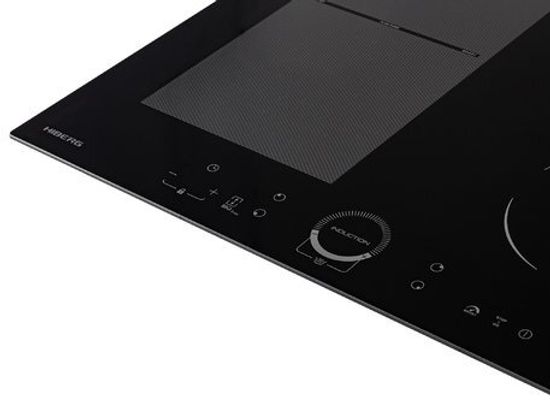 Индукционная варочная панель HIBERG i-MS 6049 B