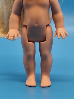 Кукла Барби - Келли 90х 02865