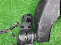 Зеркало правое Shacman X5000 (2023-н.в.) 5к.