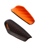 Щитки футбольные Proflex